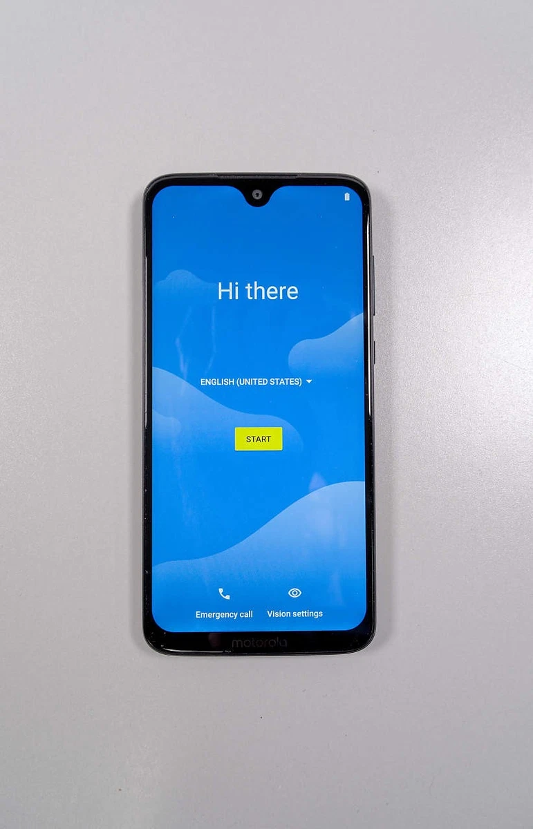 Motorola Moto G7 Smartphones Unlocked for sale | eBay