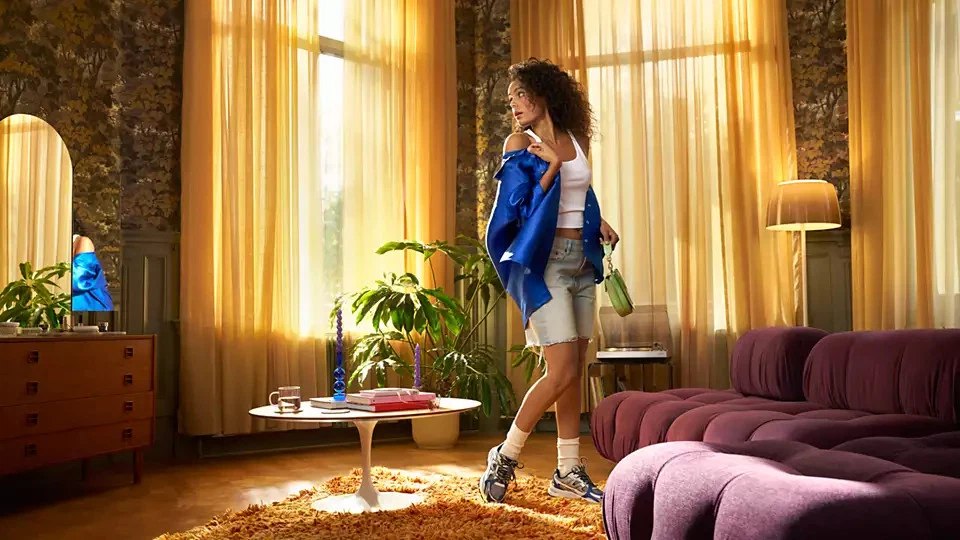 Refurbished Philips Lumea IPL 9000 Series IPL-Haarentfernungsgerät BRI958/00R1 - Bild 4 von 4