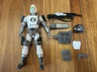 Hasbro Cobra Artic B.A.T. GI Joe Classified #69 Action Figure Loose/Complete BAT