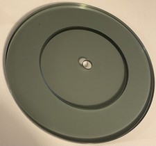 Piatto Giradischi Vetro Rega