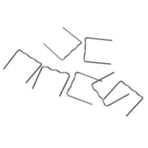 Repair 0.8mm Pre-cut Flat Staples Stainless Steel Welder 0.8mm Hot Sale - Picture 16 of 22