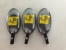 Lot 3 Used OEM Hyundai TUCSON Smart Key 95440-N9500 NX4 FL TQ8-FOB-4F61 4F61M43