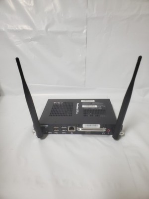 Promethean OPS-M Module OPS2-5P8R256S 8GB Ram Manual - Works Great/NO HDD