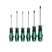 TX Schraubendreher Set 6tlg T10-T40 magnetisc...