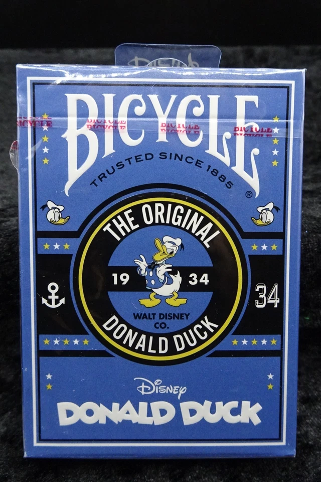 BICICLETA Disney Hello Kitty y muchas más cartas de juego "Elige tus favoritas" Nuevo Foto 4 de 4