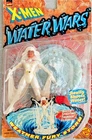 X-Men Weather Fury STORM Marvel Comics Action Figure Vintage Sealed NEW