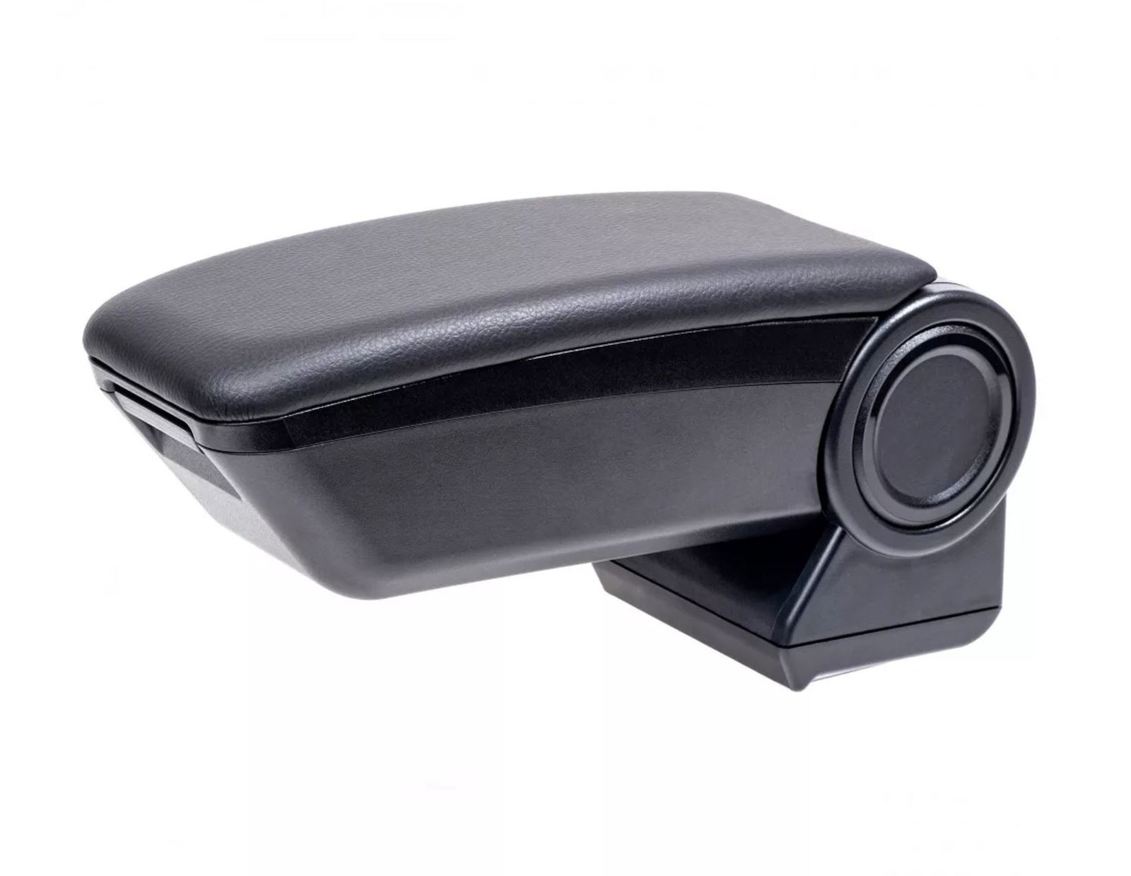 Accoudoir Ford Armster 3 console centrale repose-bras habitacle auto sans USB