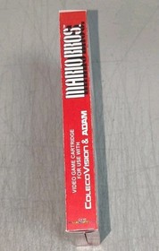 2008 Colecovision NTSC Mario Bros ULTRA RARE Collectorvision Complete