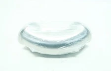 Smith-cooper S772CMP6030 3in Tri-clamp Stainless Pipe Elbow