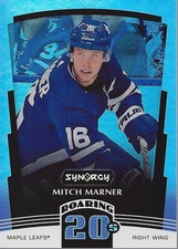 2020-21 Synergy Roaring 20s #R12 Mitch Marner - NM-MT