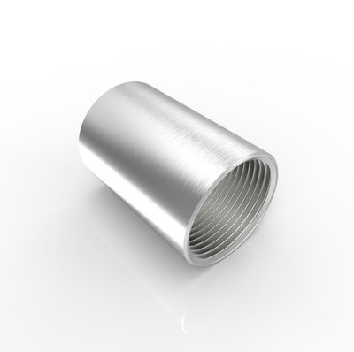 Electrix UK G20 20mm Coupling 20mm Stainless Steel for Electrix Conduit System