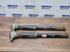 AUDI A7 4G8 S-LINE PAIR REAR SHOCK ABSORBER  4G5513035C  2011-2018