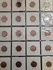 1976 P Lincoln Memorial Cent  Sheet Of 20 — photo 3