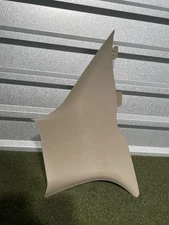 2012-2015 KIA OPTIMA REAR RIGHT INTERIOR PILLAR QUARTER PANEL TRIM OEM