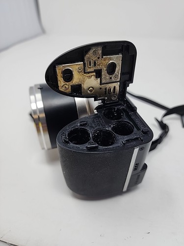 Olympus SP-600UZ Digital Camera 12MP 15x Optical Zoom - Tested + OEM Box Cables - Picture 5 of 11