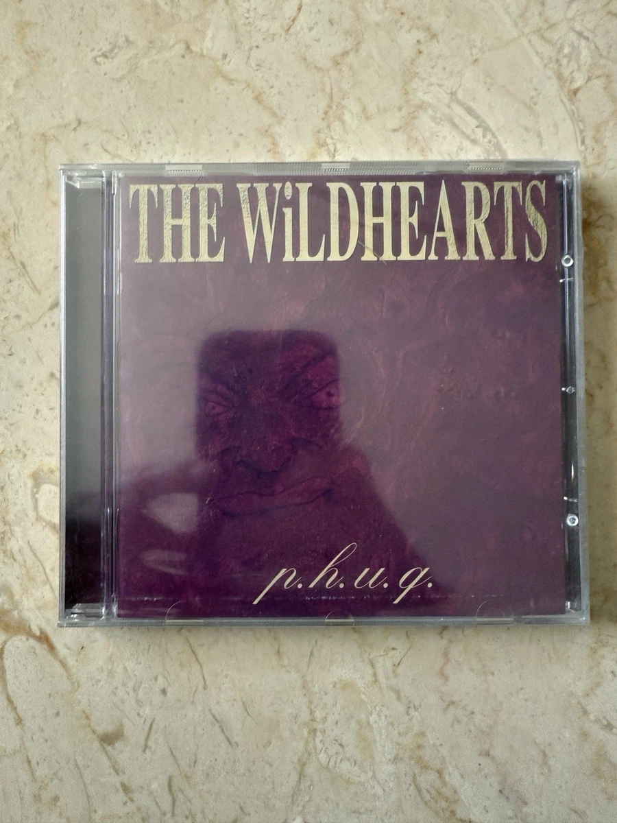 Album CDs The Wildhearts for sale | eBay