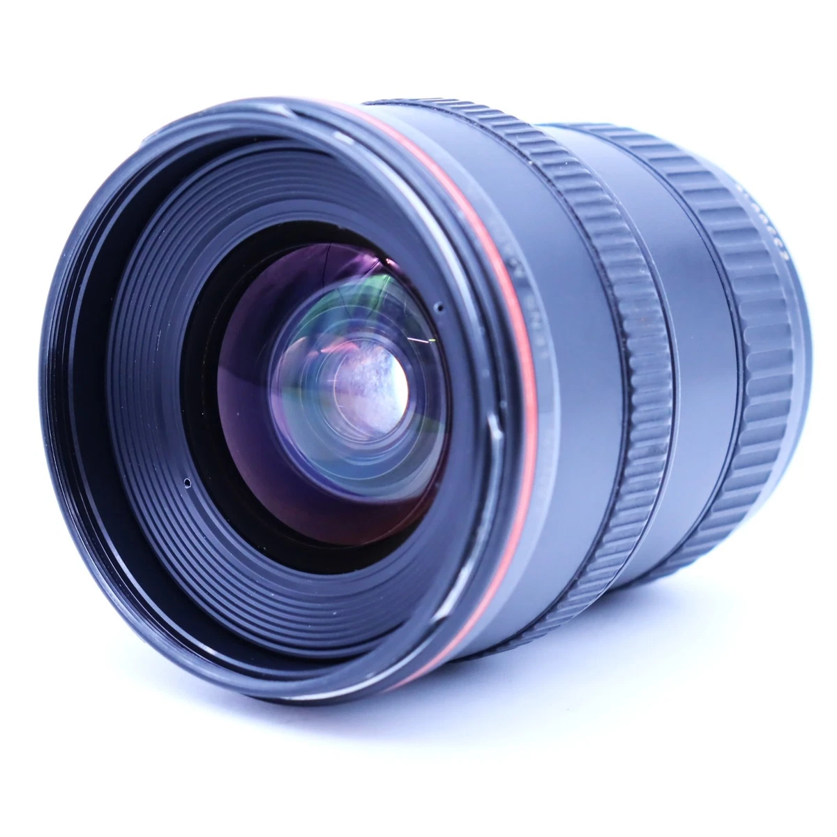 Canon EF f/2.8 Camera Lenses 20-35mm Focal for sale | eBay