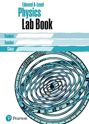 Edexcel A level Physics Lab Book | Englisch | Taschenbuch | Pearson ELT