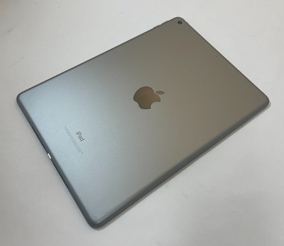 Apple iPad 6th Generation A1893 128GB Wi-Fi 9.7in iOS 15 Space