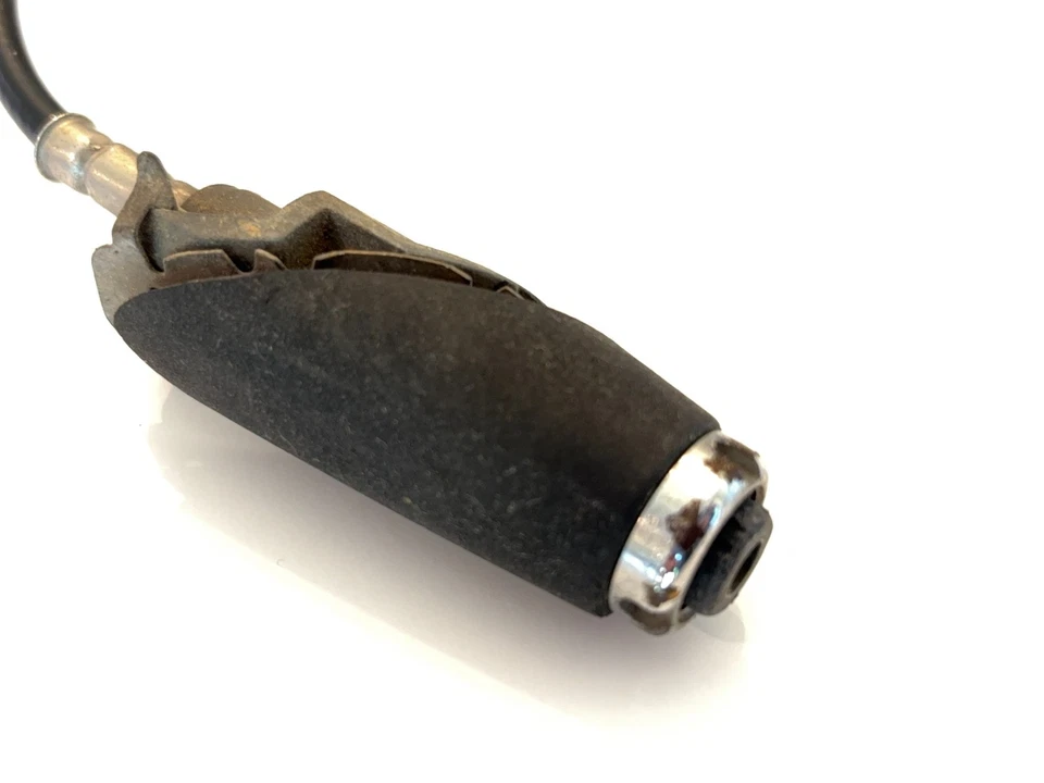 Cable de antena y base 2005-2008 Dodge Ram 1500 2005-09 Ram 2500 3500 56043089AD Foto 4 de 4