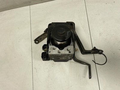 2001  TOYOTA MR2 ANTI LOCK BRAKE SYSTEM ABS PUMP CONTROL MODULE OEM+