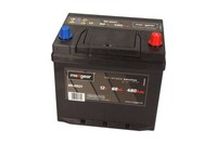 Maxgear 85-0021 Starterbatterie Passend FüR Subaru Suzuki Toyota