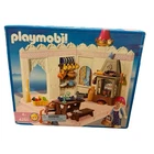 NIB VTG Playmobil Royal Castle Kitchen 4251 Sealed Set