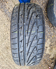 195/45/15 78V Toyo Proxes 7.8mm Tread No Repairs Pressure Tested