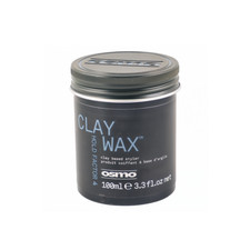 Osmo Clay Wax Hold Factor 4 -100ml