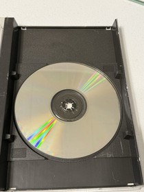 NHL All-Star Hockey/All-Star 98 Bundle (Sega Saturn, 1995)