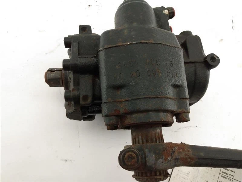 Mercedes-Benz SLK230 R170 Power Steering Gear Box Fits 1997-2004 - Image 2 of 4