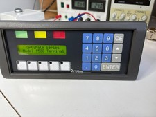 OptiMate Terminal OP-1500 