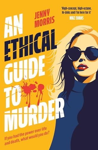 Ethical Guide To Murder - Image 5