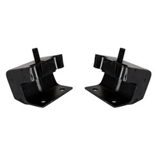 Fits Ford FE Series Big Block Fits V8 Rubber Motor Mounts