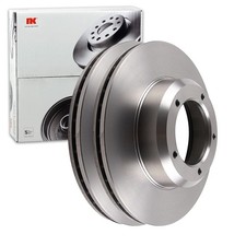 Disque de frein Land Rover DEFENDER