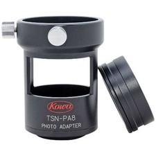 TSN-PA8 for Digisco Adapter TSN-600/660 for Kowa Digital SLR Camera jp