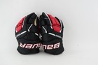 Bauer Supreme M5 Pro Ice Hockey Gloves Black/Red/White Size 14 (0702-2013) — photo 1