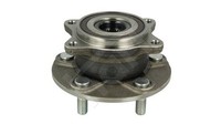 Hart 903 873 Radlagersatz FüR Suzuki