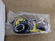 Mopar New Reproduction 1970 Superbee Tail Panel Bee Emblem Year One Vc231 Mopar New Reproduction 1970 Superbee Tail Panel Bee Emblem Year One Vc231