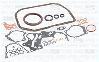 Ajusa Dichtungssatz KurbelgehäUse 54073000 FüR Wagon 400 Mitsubishi Galant Space