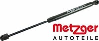 Metzger 2110538 Gasfeder FüR Koffer-/Laderaum Gasfeder GasdäMpfer