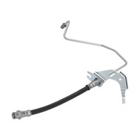 f.becker Bremsschlauch Hinten Rechts FüR Opel Astra G H Mk IV (G) Zafira A