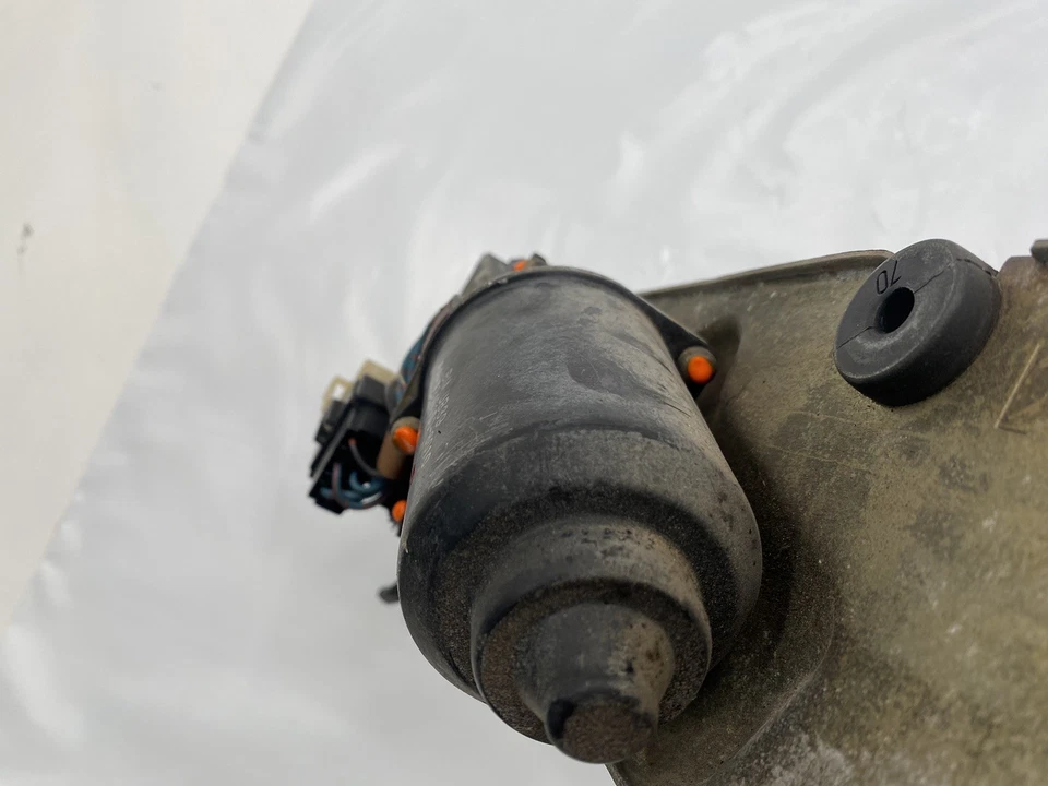 86-93 Mazda B2000 B2200 B2600i Wiper Motor B-Series - Image 4 of 4