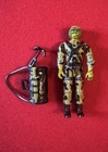 GI Joe 1988 ARAH Hit & Run Near Complete Vintage Hasbro Action Figure ARAH