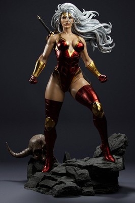 Glory Figure / Statue various sizes