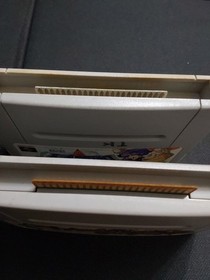 Super Famicom SNES SFC Dragon Quest V, VI 5 6 Bundle C3 Japan Import-US SELLER