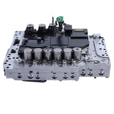 Fit For 2014-2017 Infiniti Qx70 3.7l Valve Body Tcm 31705-x079b 14x8a Re7r01a Us Fit For 2014-2017 Infiniti Qx70 3.7l Valve Body Tcm 31705-x079b 14x8a Re7r01a Us