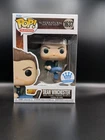 Funko Shop Excl. Eye of the Tiger Dean #1637 Funko POP! Television: Supernatural