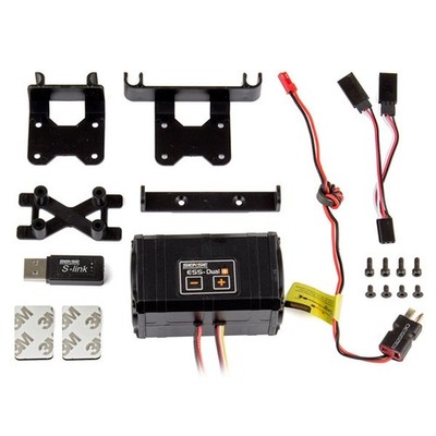 Associated Ess-Dual+ Engine Soundsystem