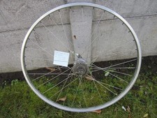 Hinterrad 28 Zoll Sachs 5-Gang 2-zügig, Felge AL 622-20 (28-04)